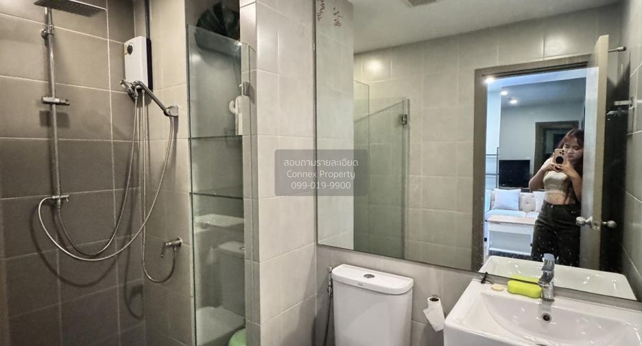 For rent 1 bed condo in Bang Na, Bangkok