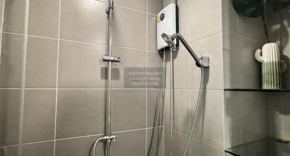 For rent 1 bed condo in Bang Na, Bangkok