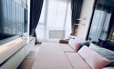 For rent 1 bed condo in Bang Kho Laem, Bangkok
