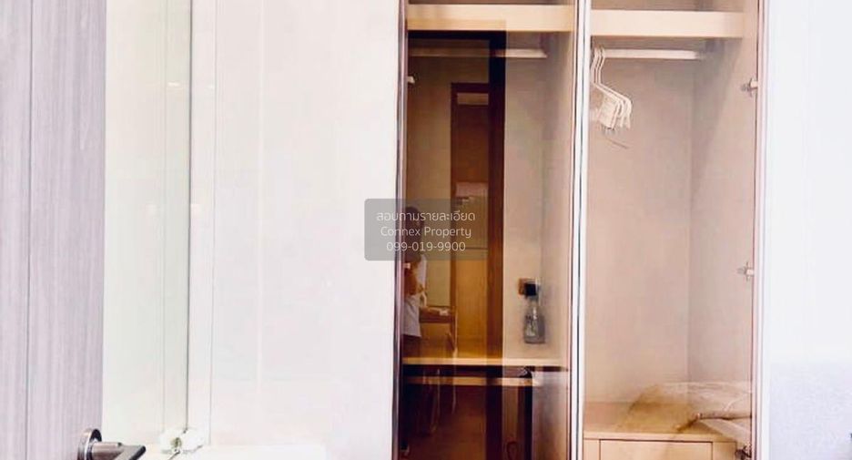 For rent 1 bed condo in Bang Kho Laem, Bangkok