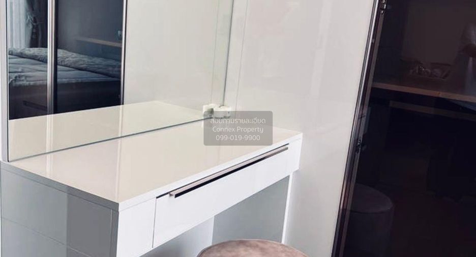 For rent 1 bed condo in Bang Kho Laem, Bangkok