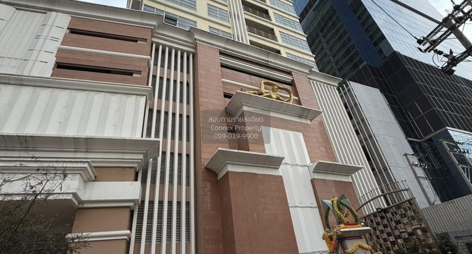 出租 3 卧室 公寓 在 Ratchathewi, 曼谷