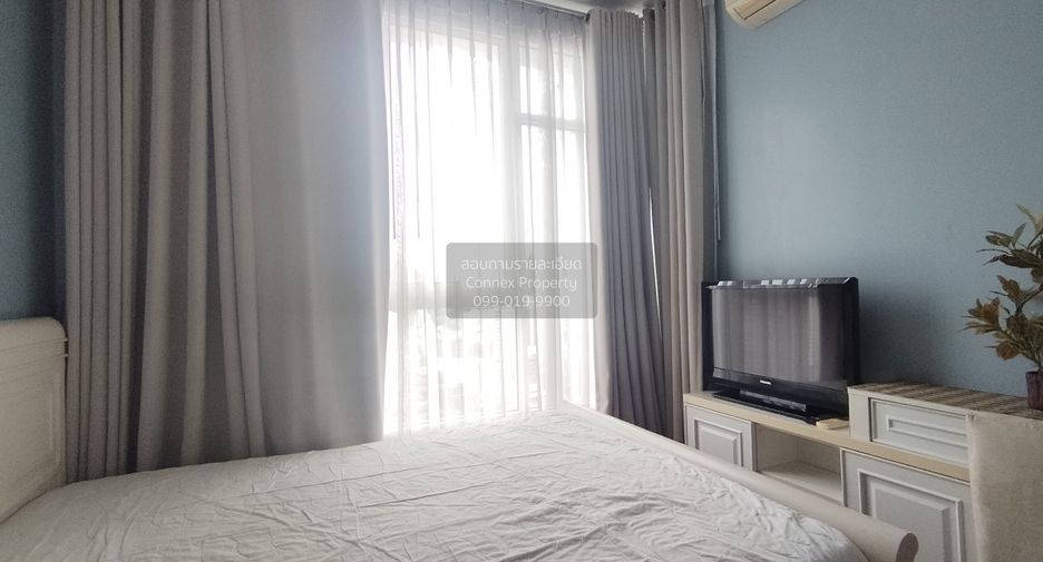 For rent 1 bed condo in Sathon, Bangkok