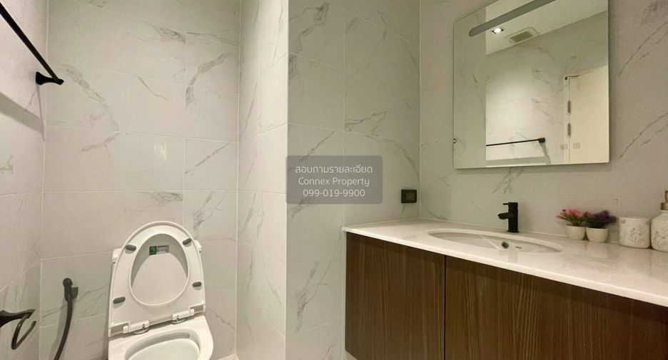 For rent 1 bed condo in Wang Thonglang, Bangkok