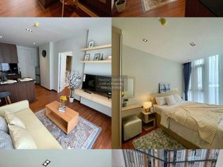 For rent 1 bed condo in Wang Thonglang, Bangkok