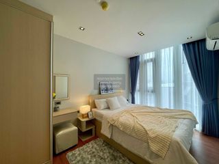 For rent 1 bed condo in Wang Thonglang, Bangkok