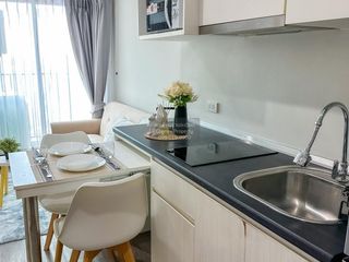 Condo en alquiler de 1 habitaciones en Suan Luang, Bangkok
