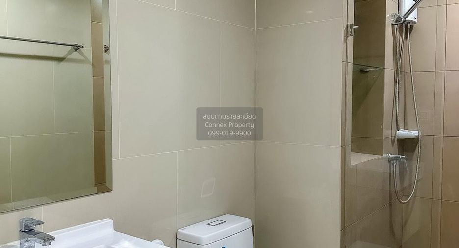 Condo en alquiler de 1 habitaciones en Suan Luang, Bangkok