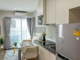 Condo en alquiler de 1 habitaciones en Suan Luang, Bangkok