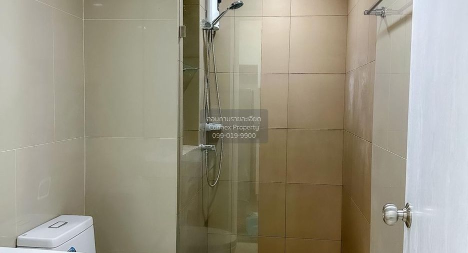 Condo en alquiler de 1 habitaciones en Suan Luang, Bangkok