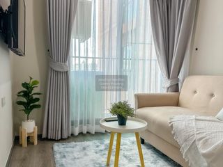 Condo en alquiler de 1 habitaciones en Suan Luang, Bangkok