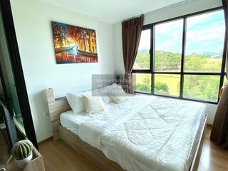 For Rent 1 Bedroom Condo In Mueang Phuket