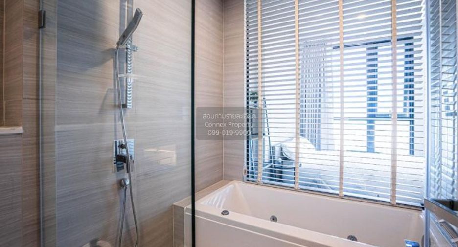 For rent 1 bed condo in Watthana, Bangkok