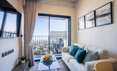 Wohnung zur Miete mit 1 Zimmer in Watthana, Bangkok