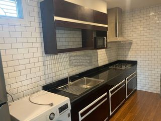 For rent 4 bedrooms townhouse in Bang Phli, Samut Prakan
