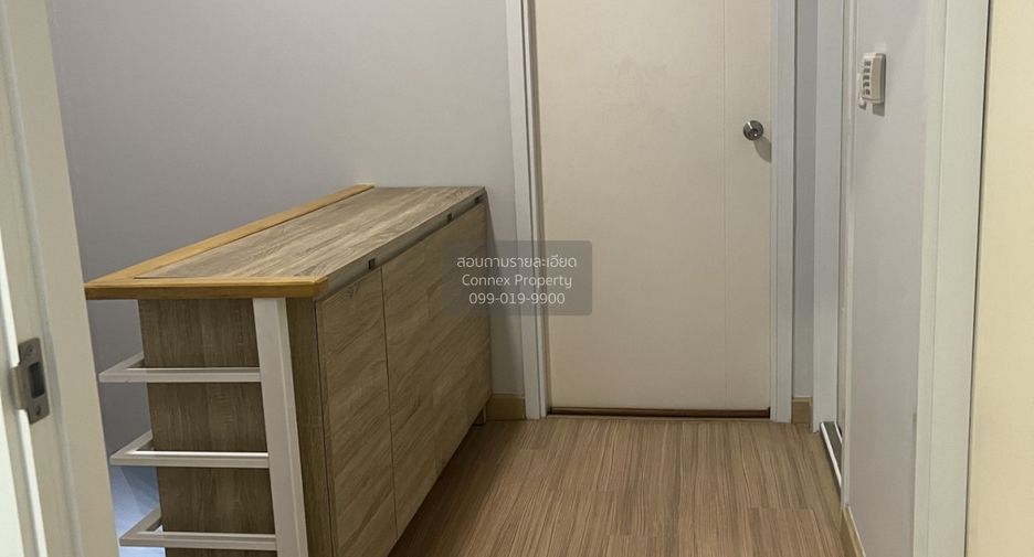 For rent 4 bedrooms townhouse in Bang Phli, Samut Prakan