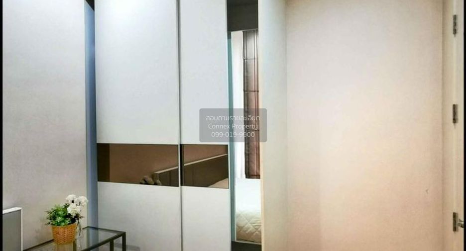 Wohnung zur Miete mit 1 Zimmer in Phra Khanong, Bangkok