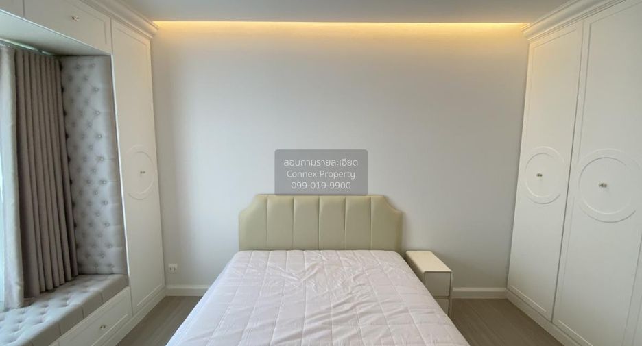 Condo en alquiler de 2 habitaciones en Suan Luang, Bangkok