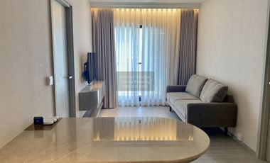 Condo en alquiler de 2 habitaciones en Suan Luang, Bangkok