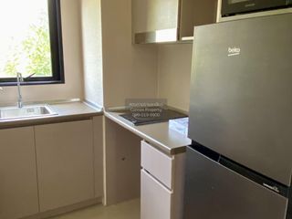 Condo en alquiler de 2 habitaciones en Suan Luang, Bangkok