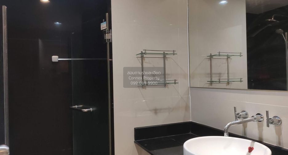 For rent 1 Beds condo in Khlong San, Bangkok