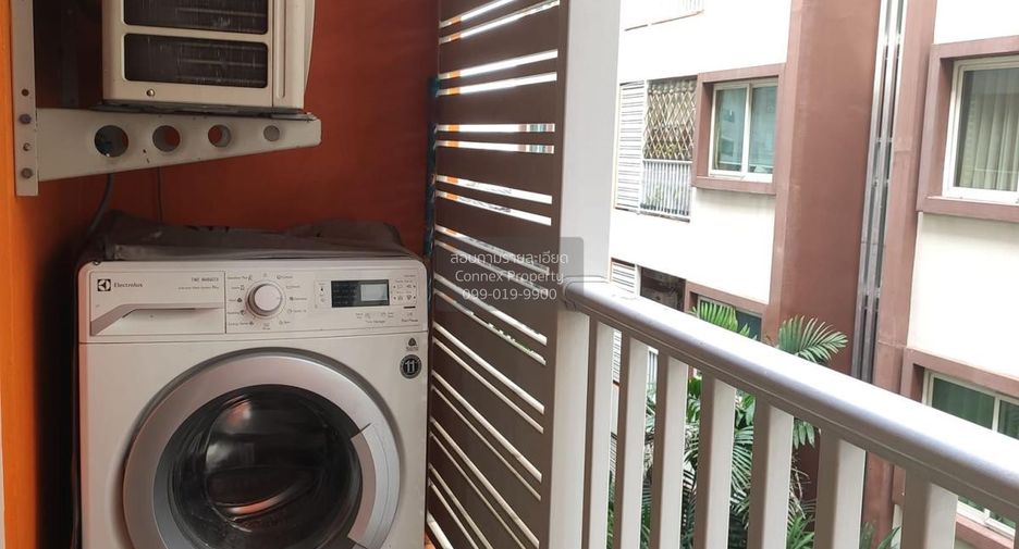 For rent 1 Beds condo in Khlong San, Bangkok