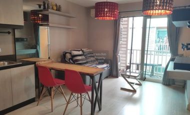 For rent 1 Beds condo in Khlong San, Bangkok