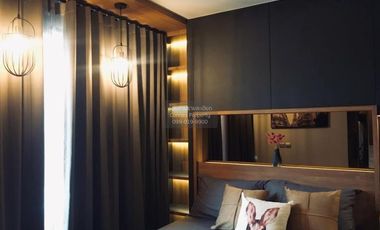 For rent 1 bed condo in Chatuchak, Bangkok