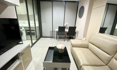 Condo en alquiler de 1 habitaciones en Chatuchak, Bangkok