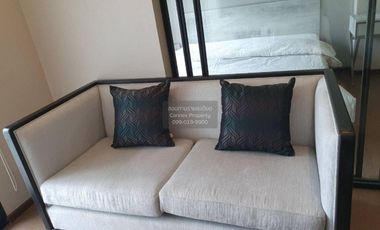 Condo en alquiler de 1 habitaciones en Pathum Wan, Bangkok