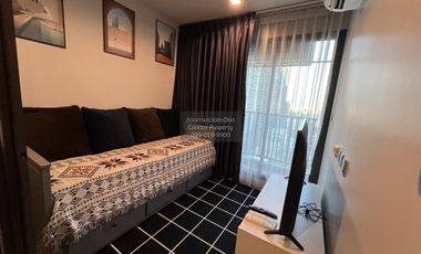 À louer 1 chambre condo à Chatuchak, Bangkok