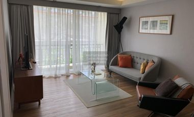 For rent 1 bed condo in Pathum Wan, Bangkok