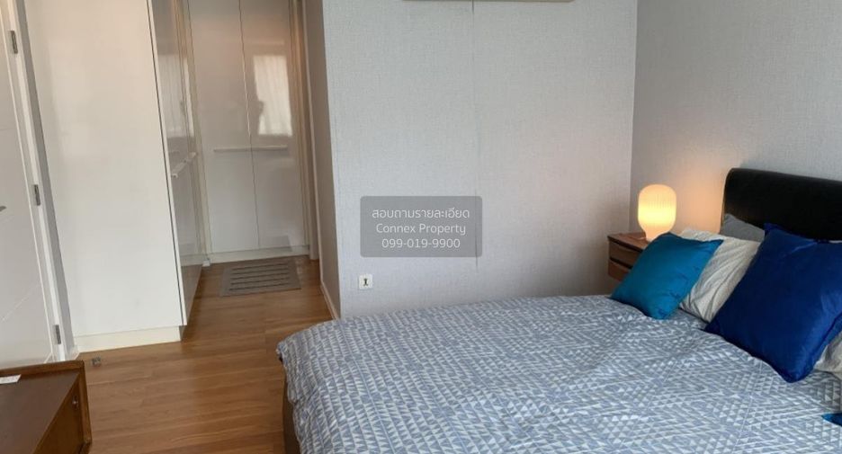 For rent 1 bed condo in Pathum Wan, Bangkok