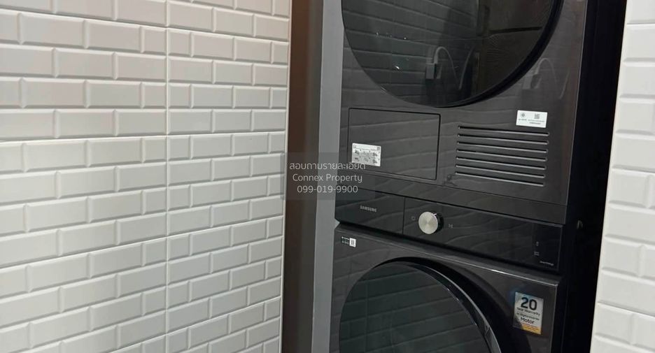 For rent 3 bedrooms townhouse in Bang Kruai, Nonthaburi