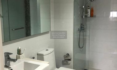 For rent 1 bed condo in Sathon, Bangkok