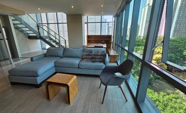For rent 2 ベッドルーム condo in Watthana, Bangkok