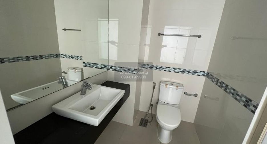 Wohnung zur Miete mit 1 Zimmer in Ratchathewi, Bangkok