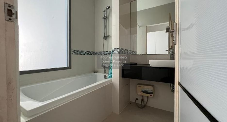 Wohnung zur Miete mit 1 Zimmer in Ratchathewi, Bangkok