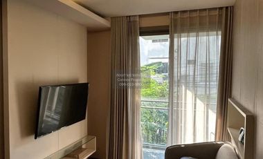 Wohnung zur Miete mit 1 Zimmer in Watthana, Bangkok