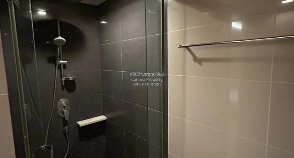 Condo en alquiler de 1 habitaciones en Watthana, Bangkok