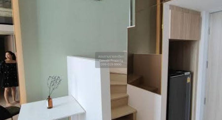 For rent 1 bed condo in Sathon, Bangkok