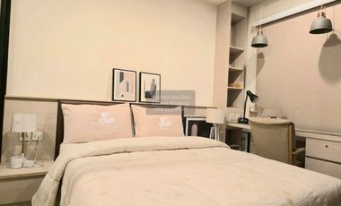 Condo en alquiler de 1 habitaciones en Watthana, Bangkok