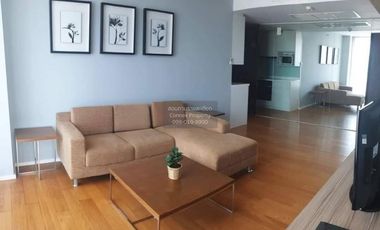 Condo en alquiler de 2 habitaciones en Watthana, Bangkok