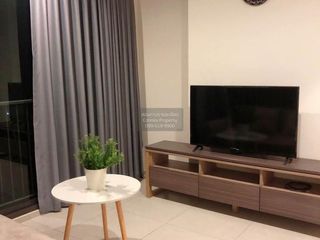 For rent 2 bedrooms condo in Lat Phrao, Bangkok