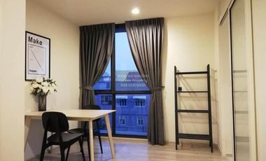 For rent 2 bedrooms condo in Lat Phrao, Bangkok