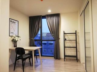 For rent 2 bedrooms condo in Lat Phrao, Bangkok
