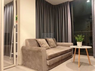 For rent 2 bedrooms condo in Lat Phrao, Bangkok