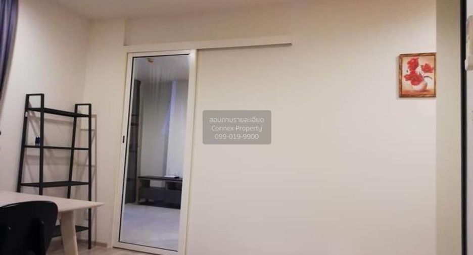 For rent 2 bedrooms condo in Lat Phrao, Bangkok
