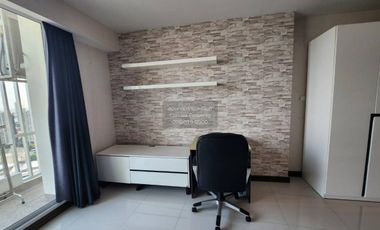 À louer 1 chambre condo à Yan Nawa, Bangkok