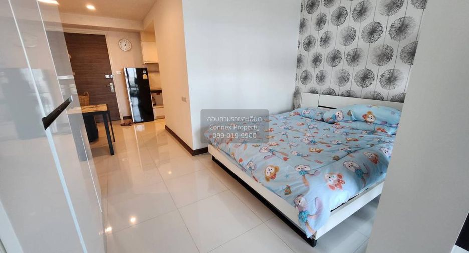 For rent 1 Beds condo in Yan Nawa, Bangkok